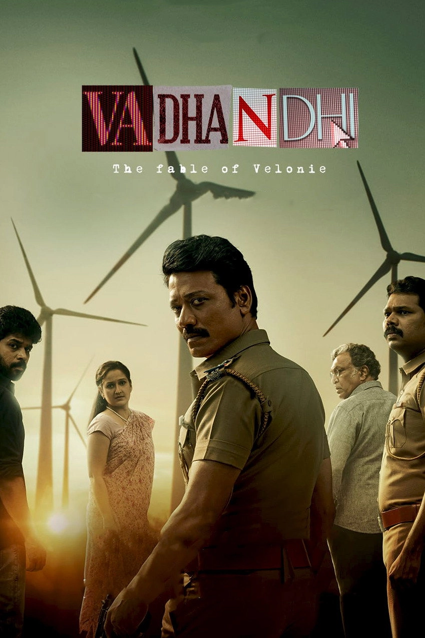 Vadhandhi