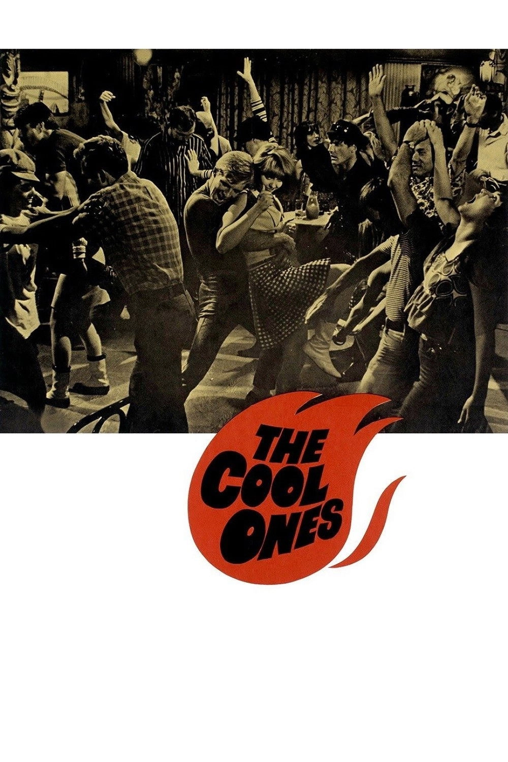 The Cool Ones