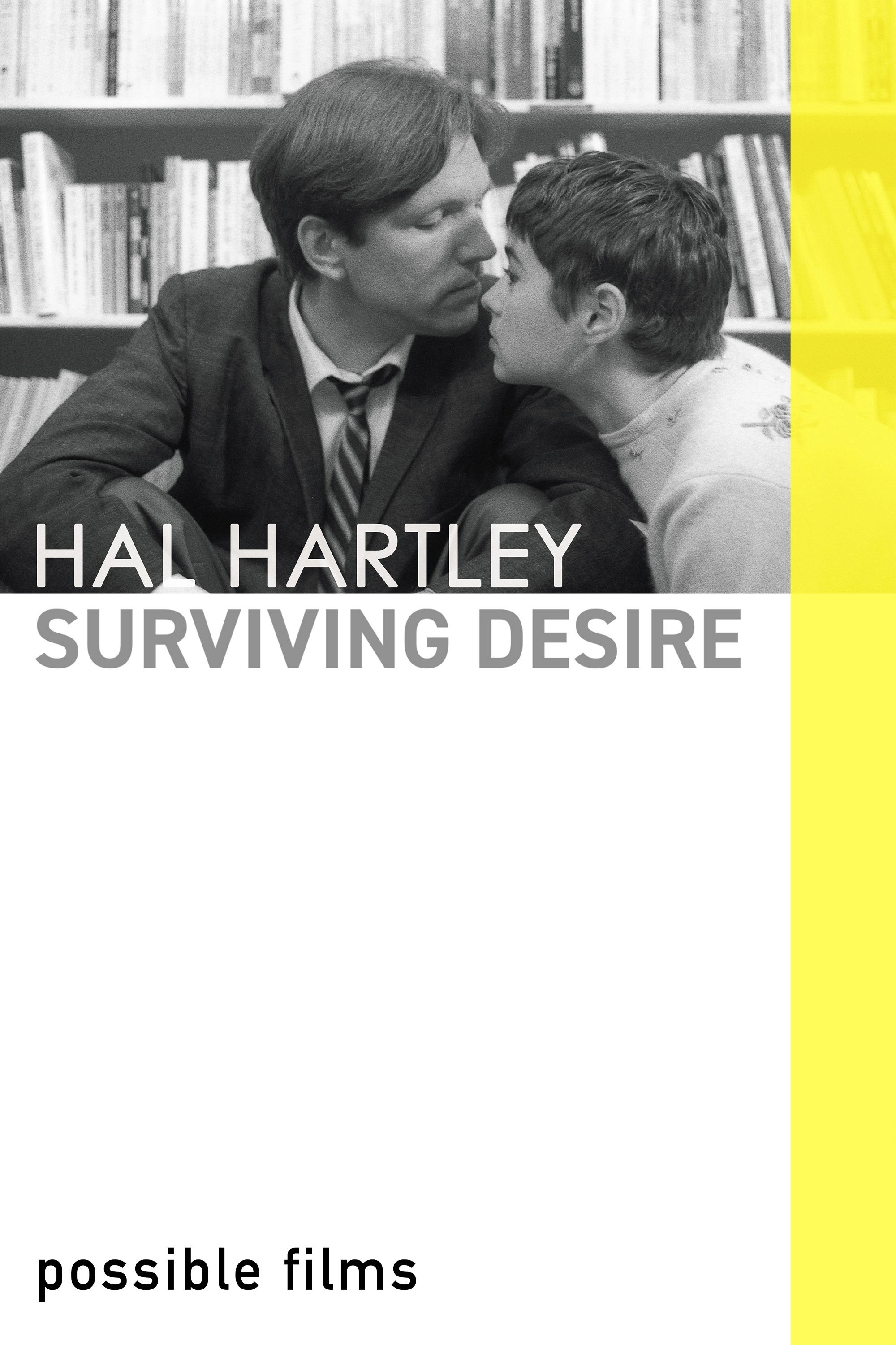 Surviving Desire