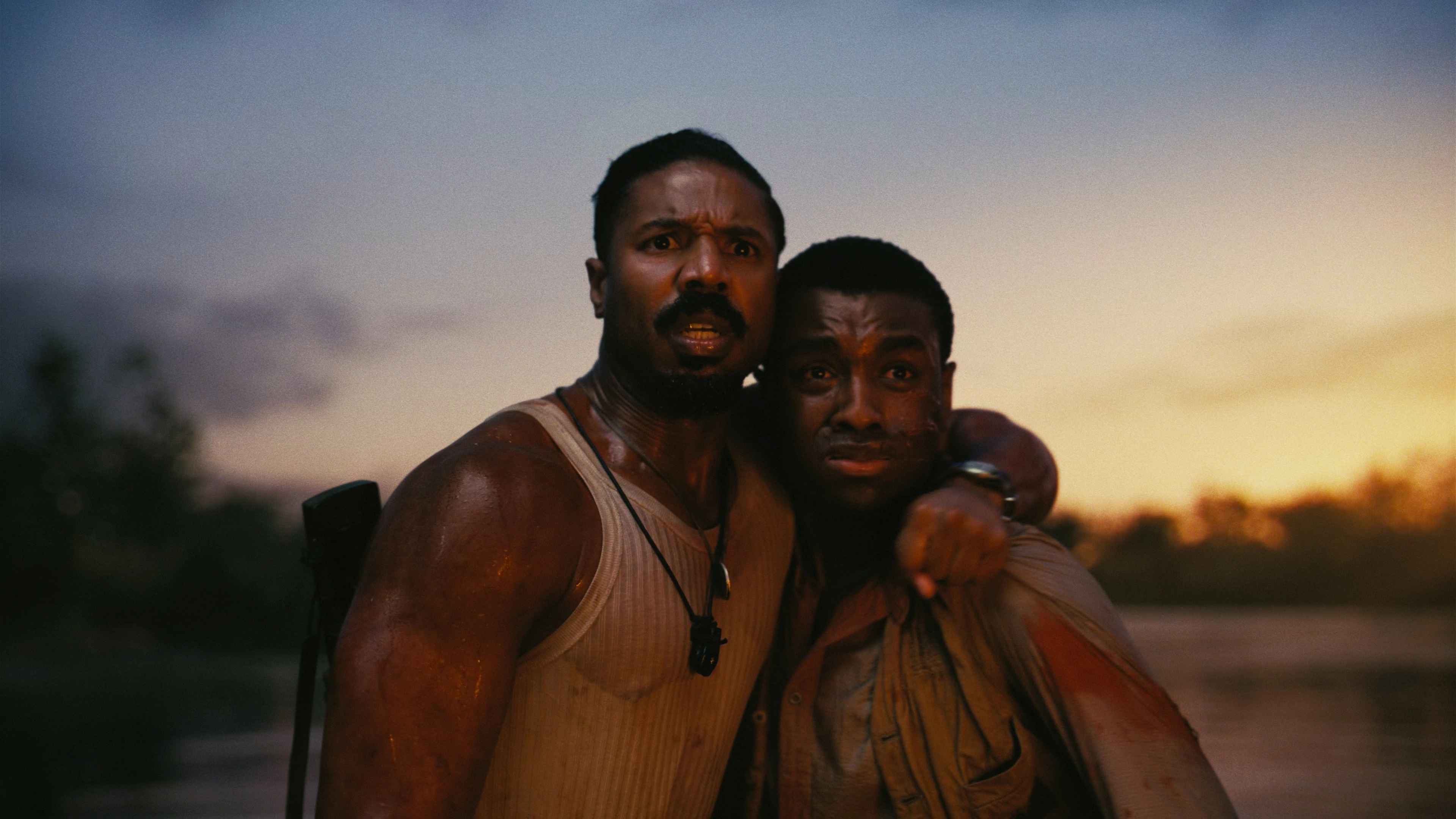 Sinners