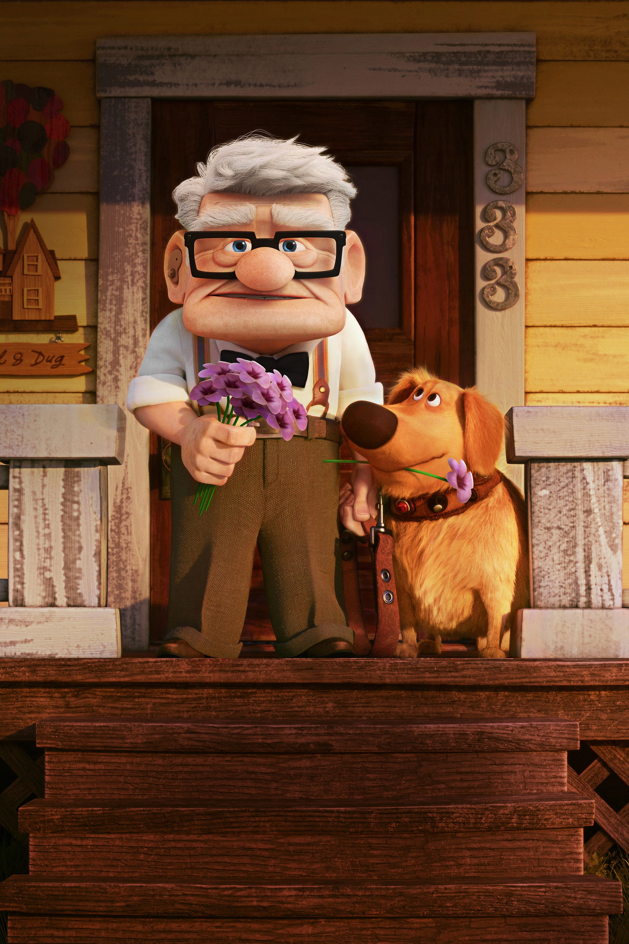 Carl's Date