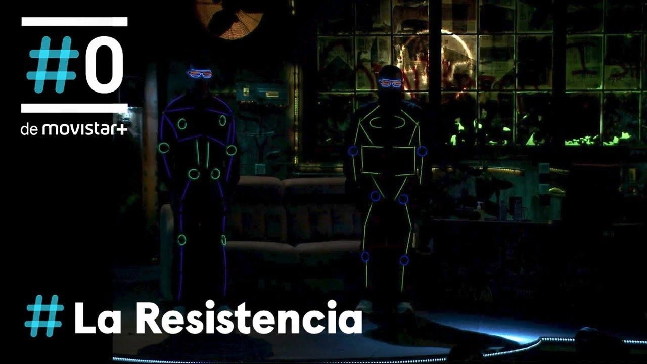 La resistencia