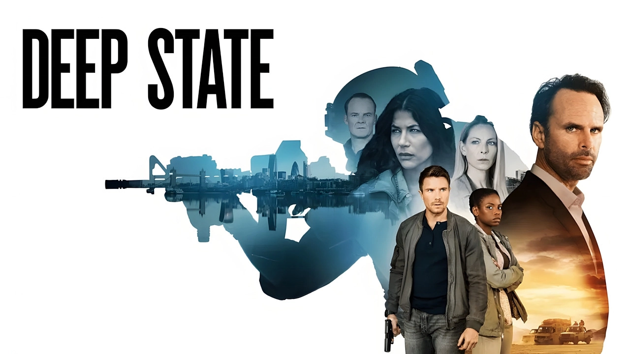 Deep State