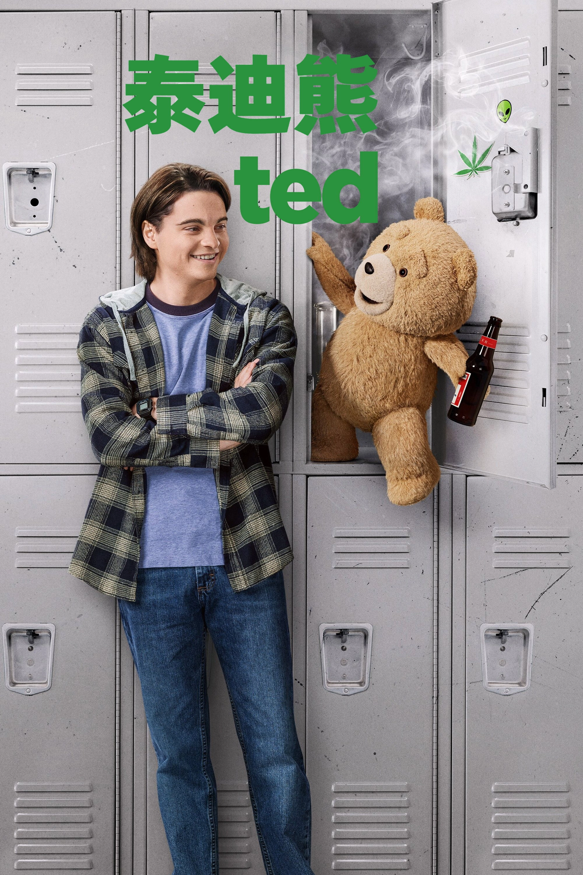 ted