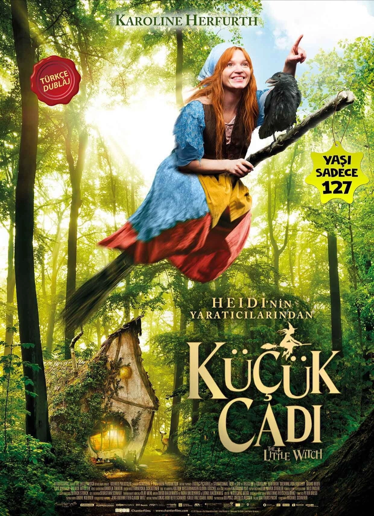 Boulevard