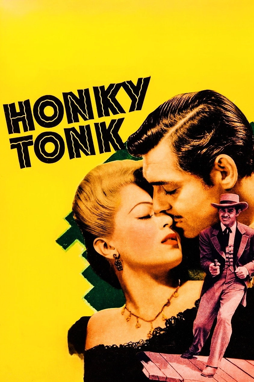Honky Tonk