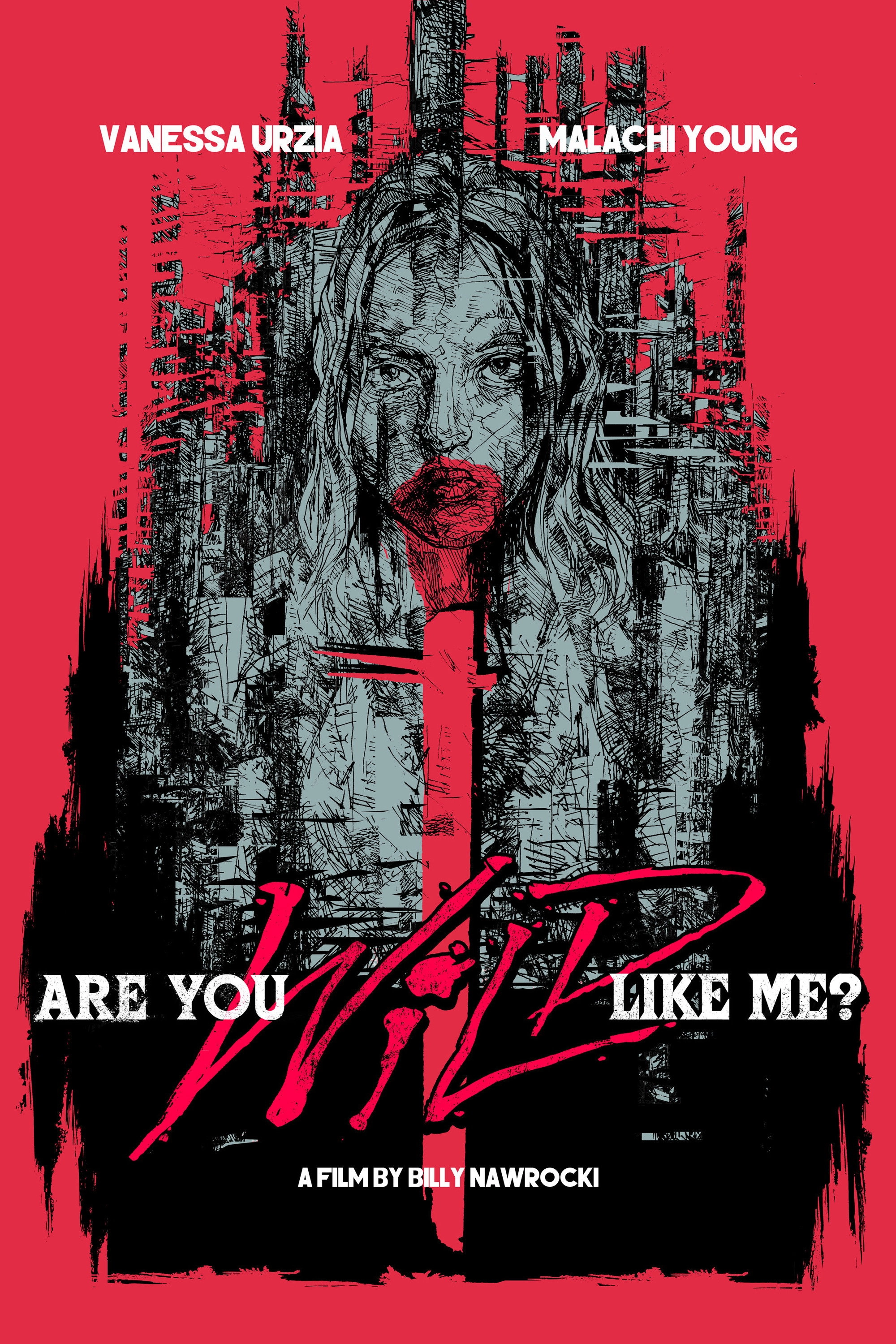 Are You Wild Like Me?
