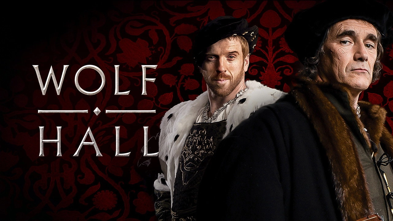 Wolf Hall