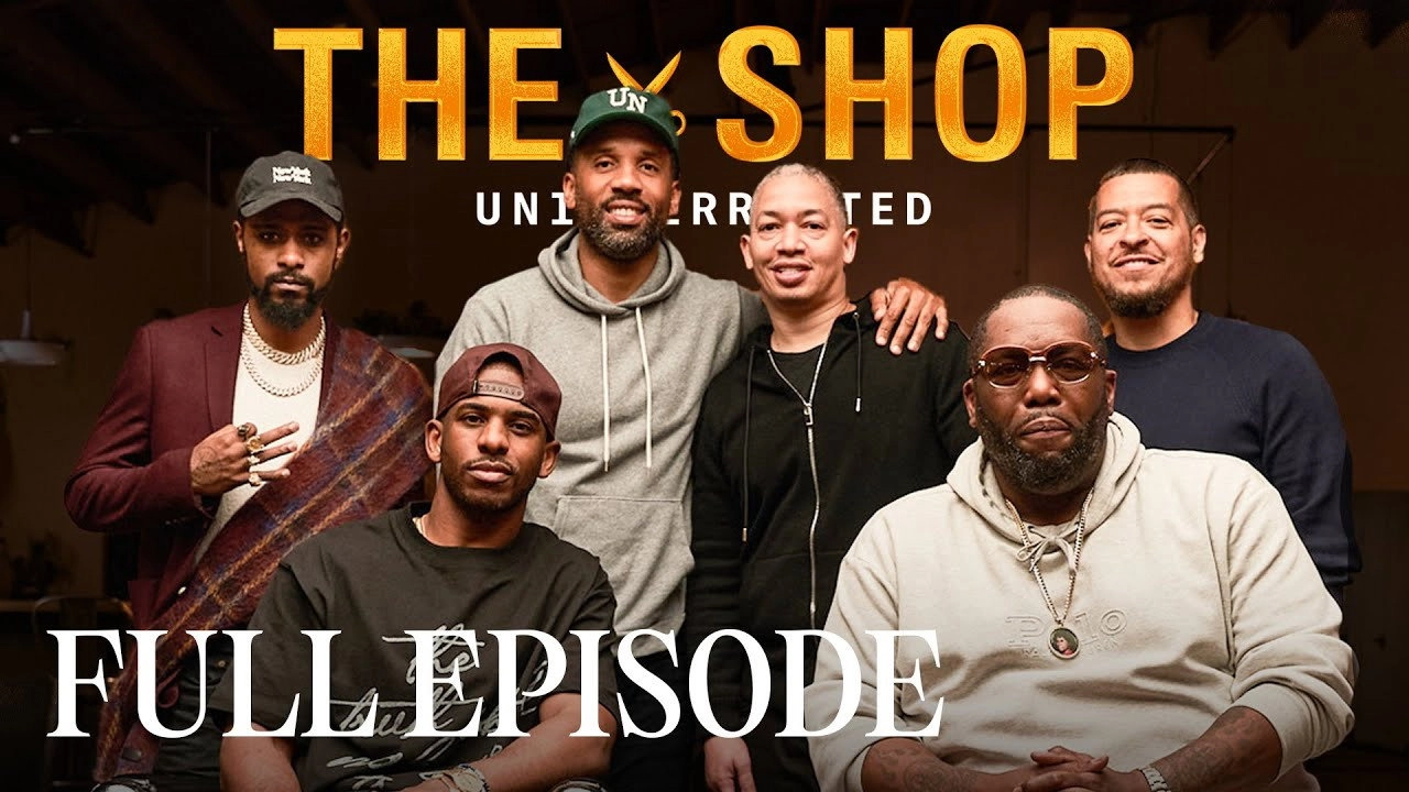 The Shop