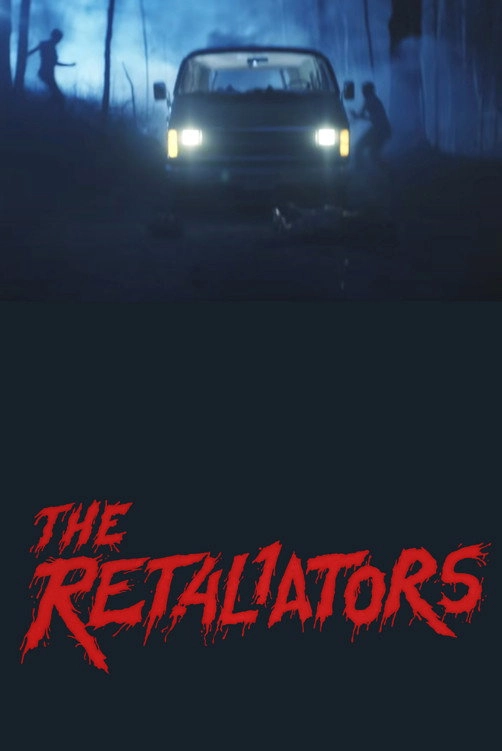 The Retaliators