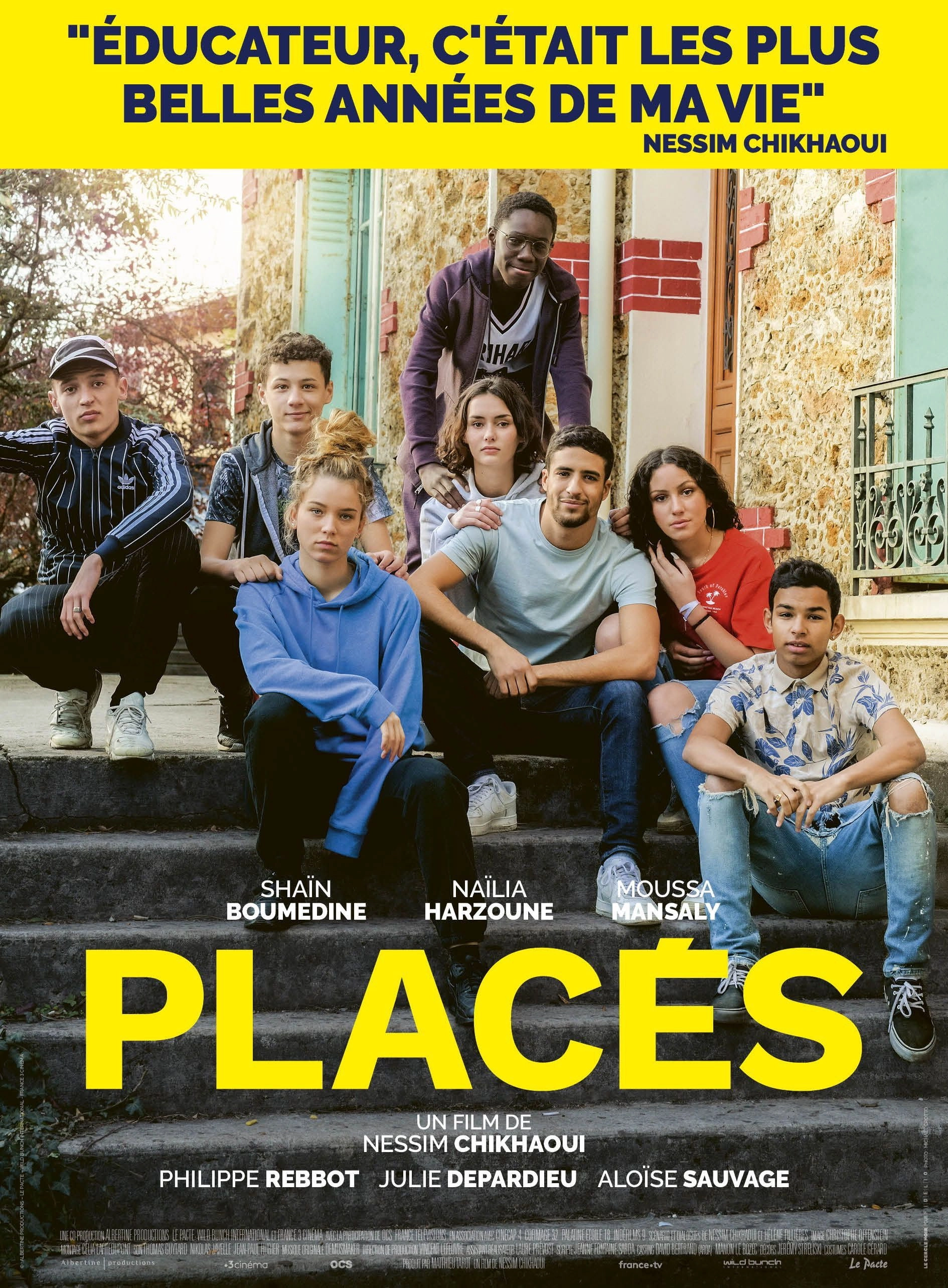 Placés
