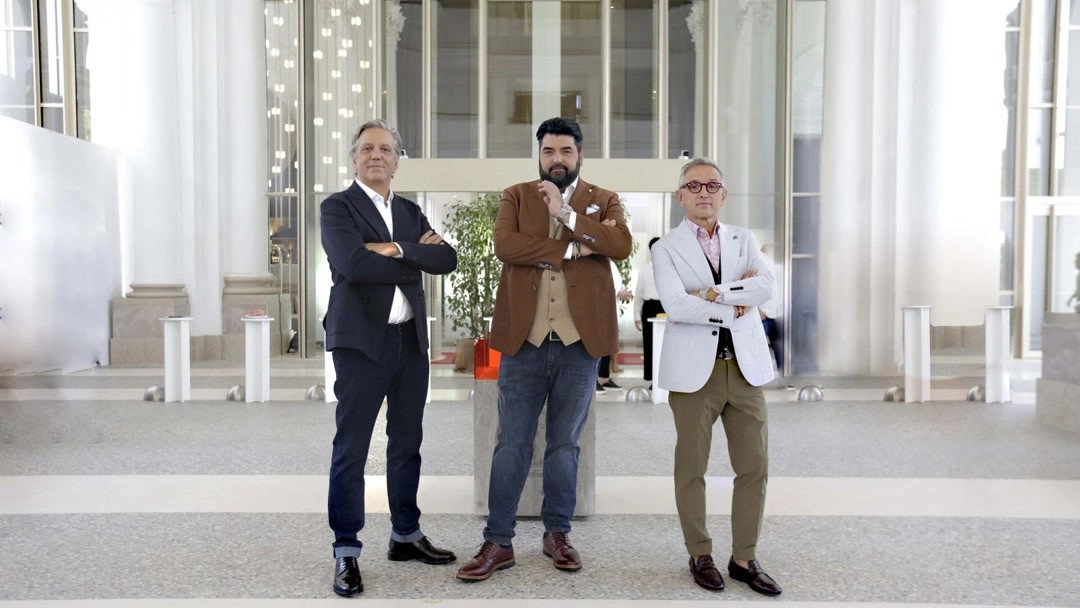 Masterchef Italy