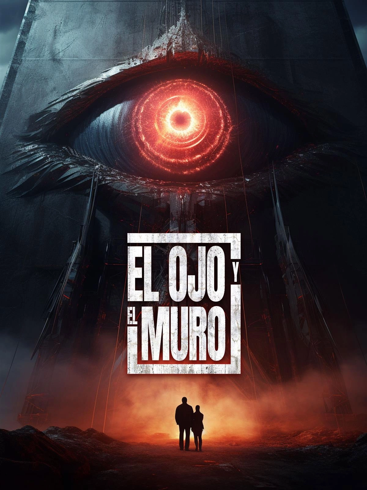 The Eye and the Wall
