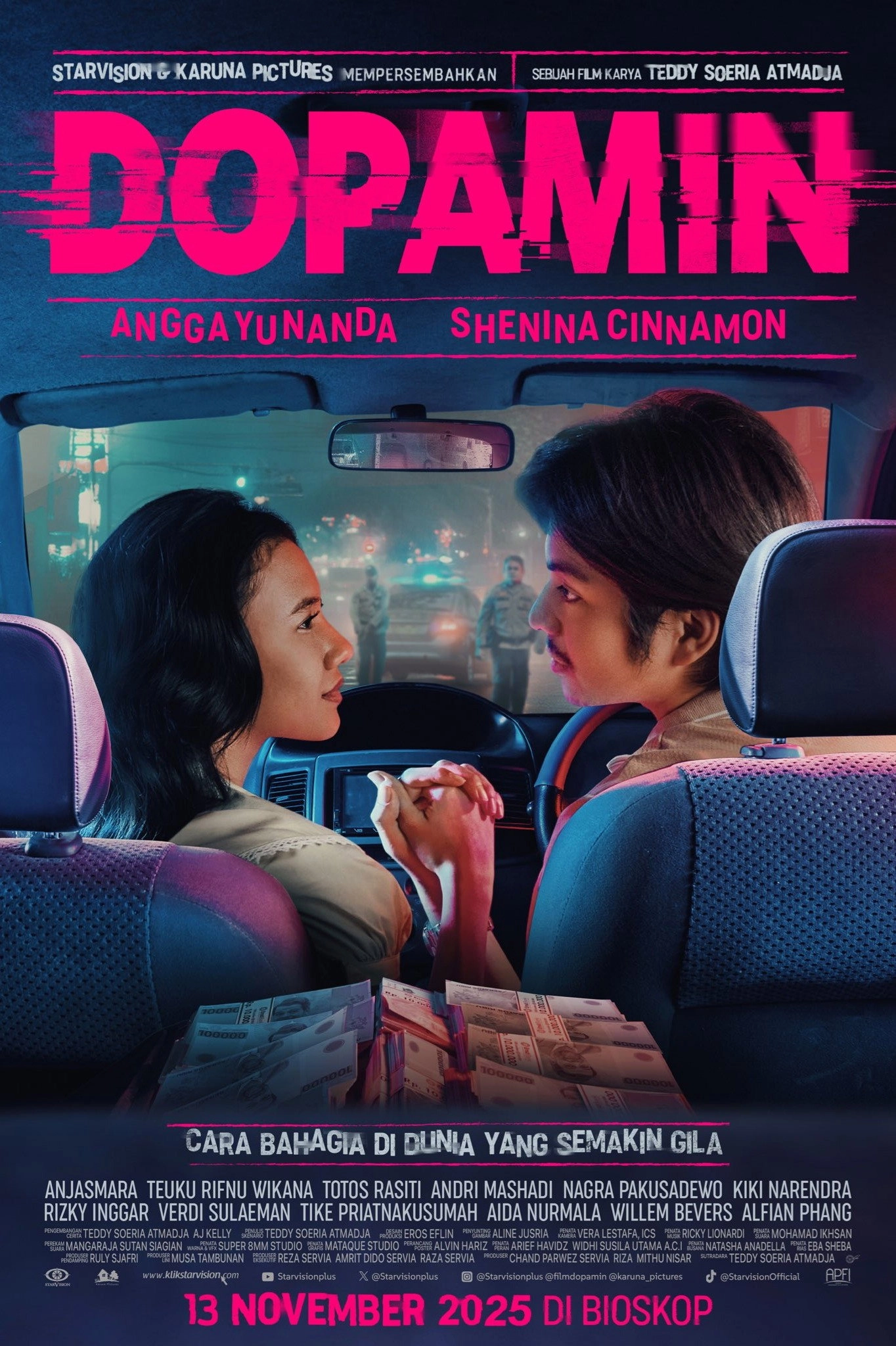 Dopamine