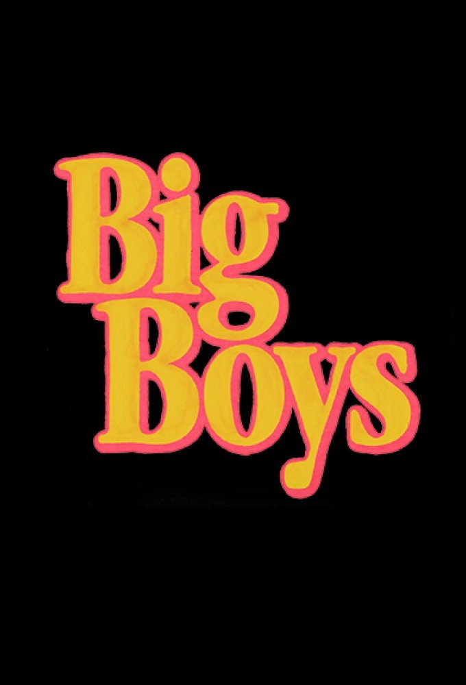 Big Boys