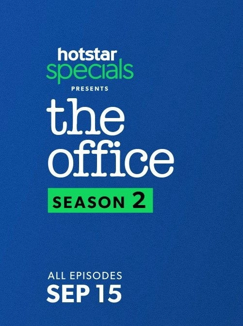 The Office