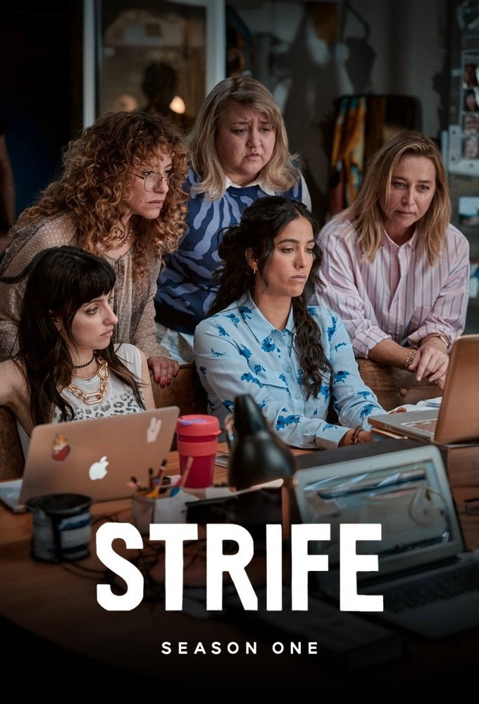 Strife