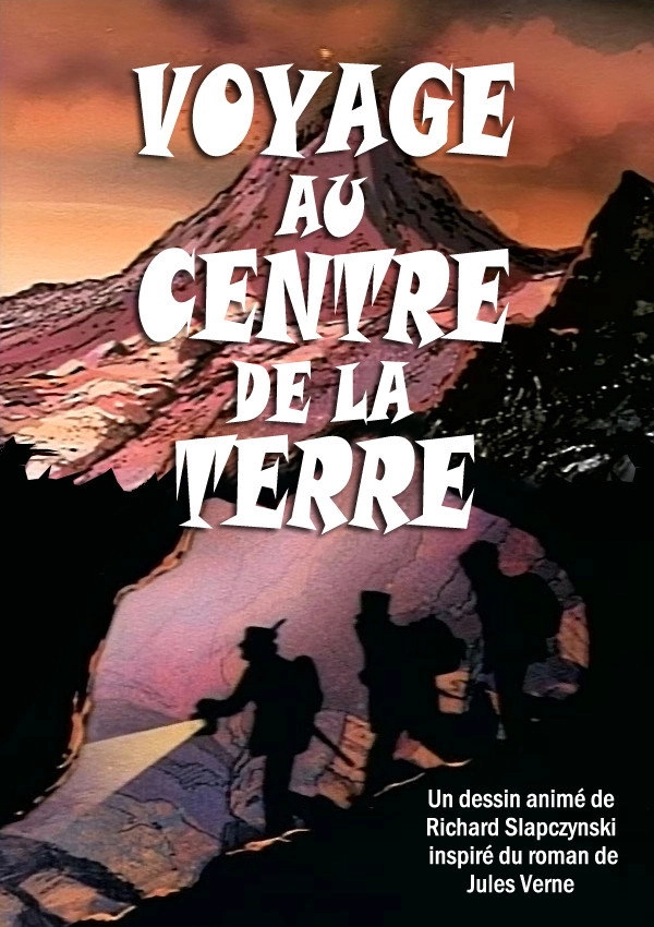 A Journey to the Center of the Earth