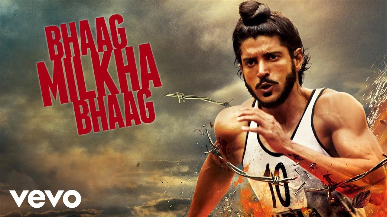 Bhaag Milkha Bhaag