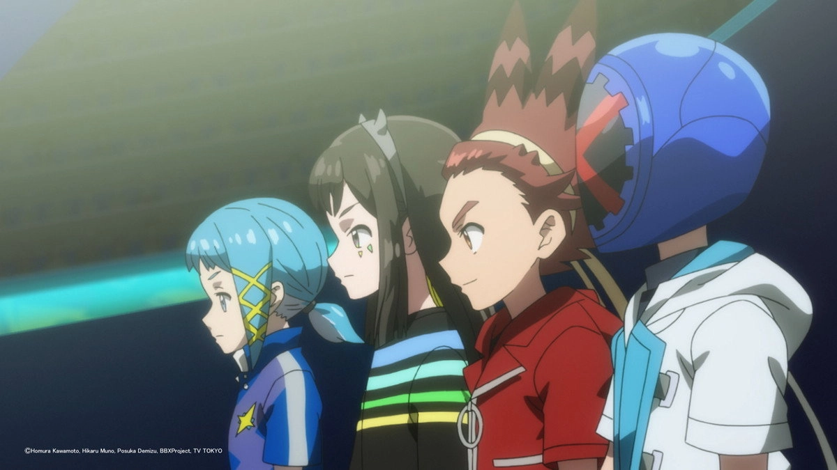 Beyblade X