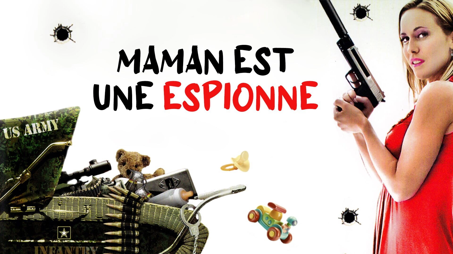 Mother 007