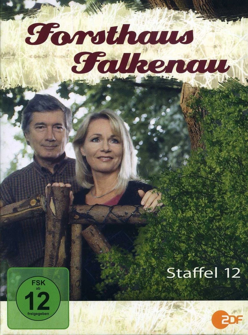Forsthaus Falkenau
