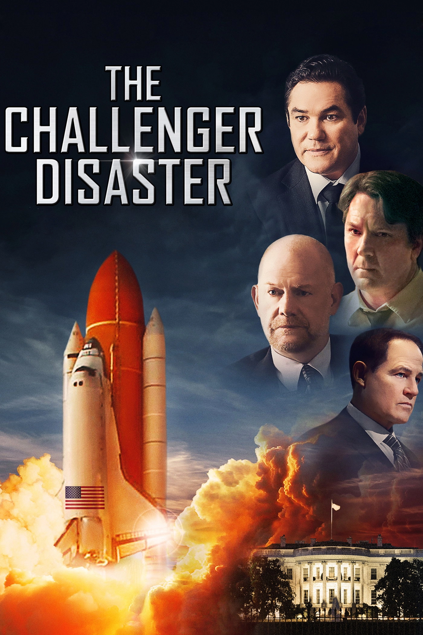 The Challenger Disaster