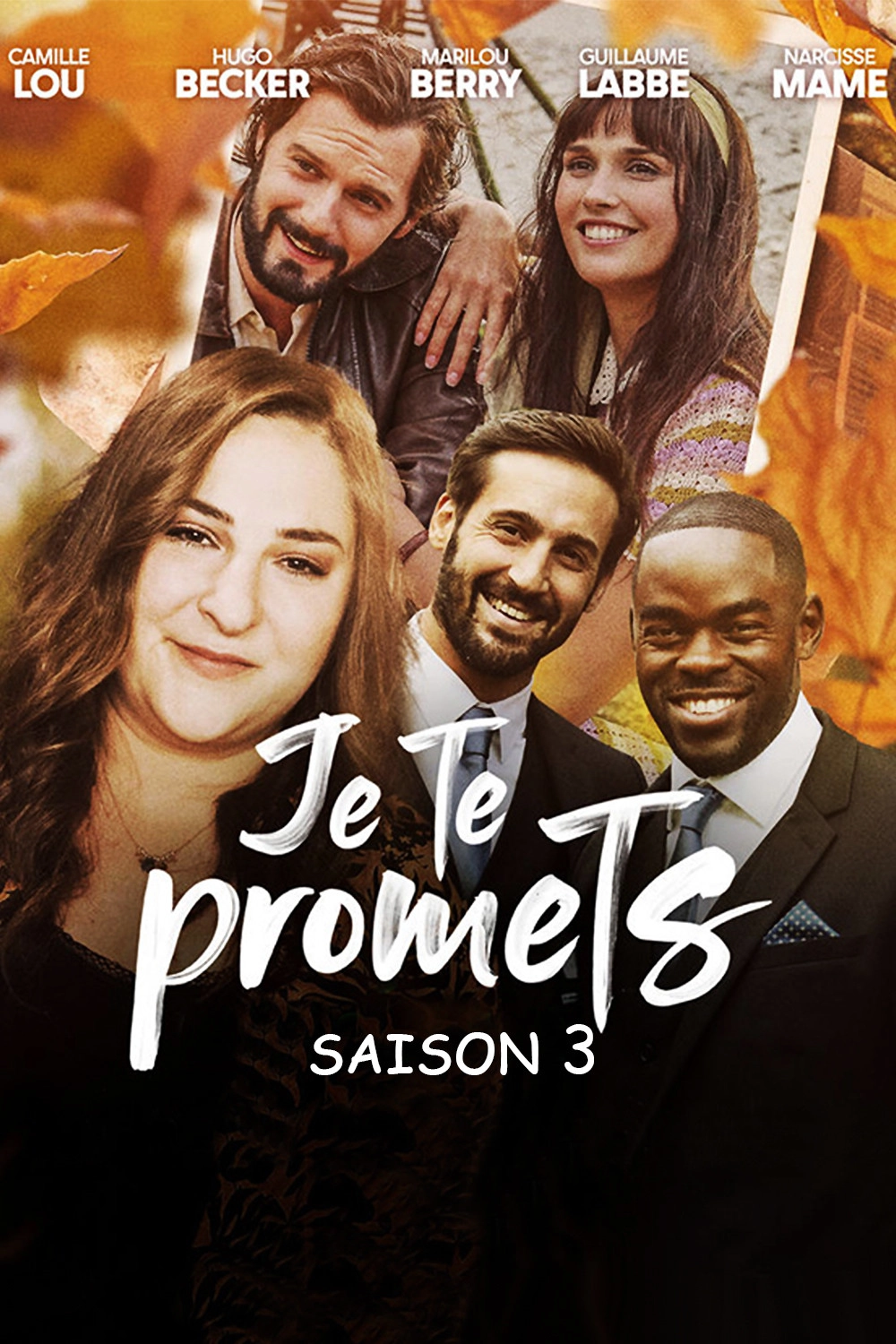 Je te promets