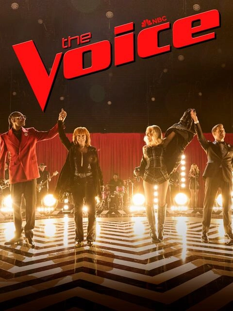 The Voice