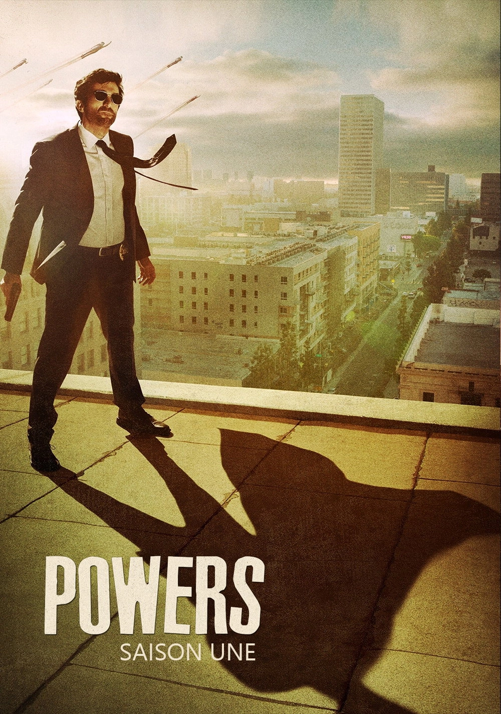 Powers