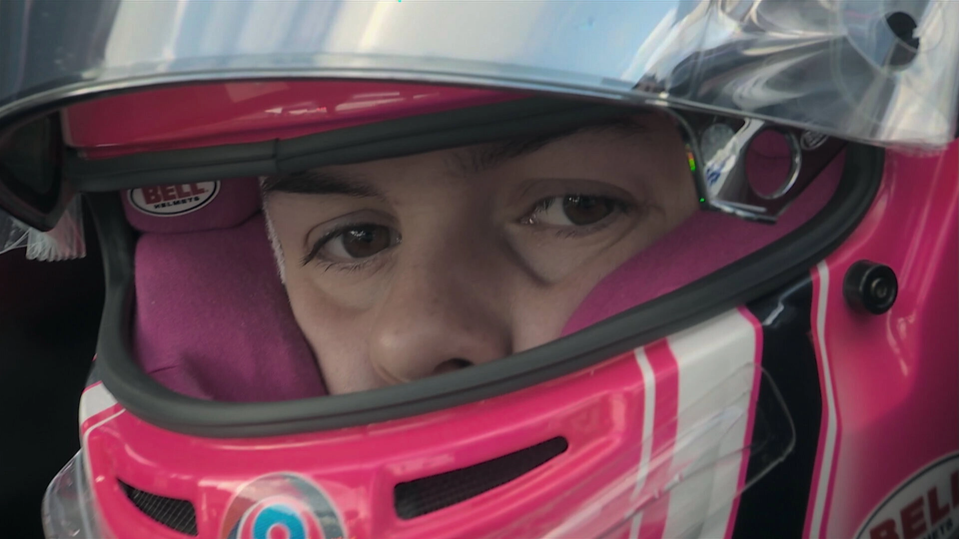 F1: The Academy
