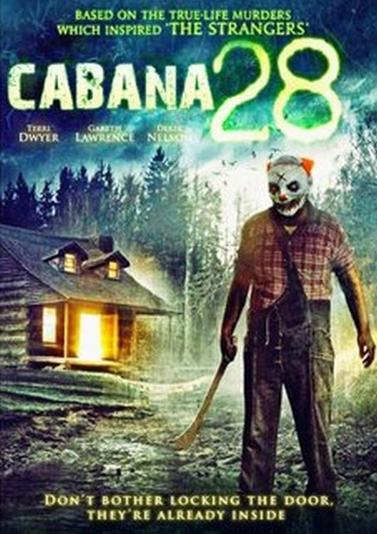 Cabin 28