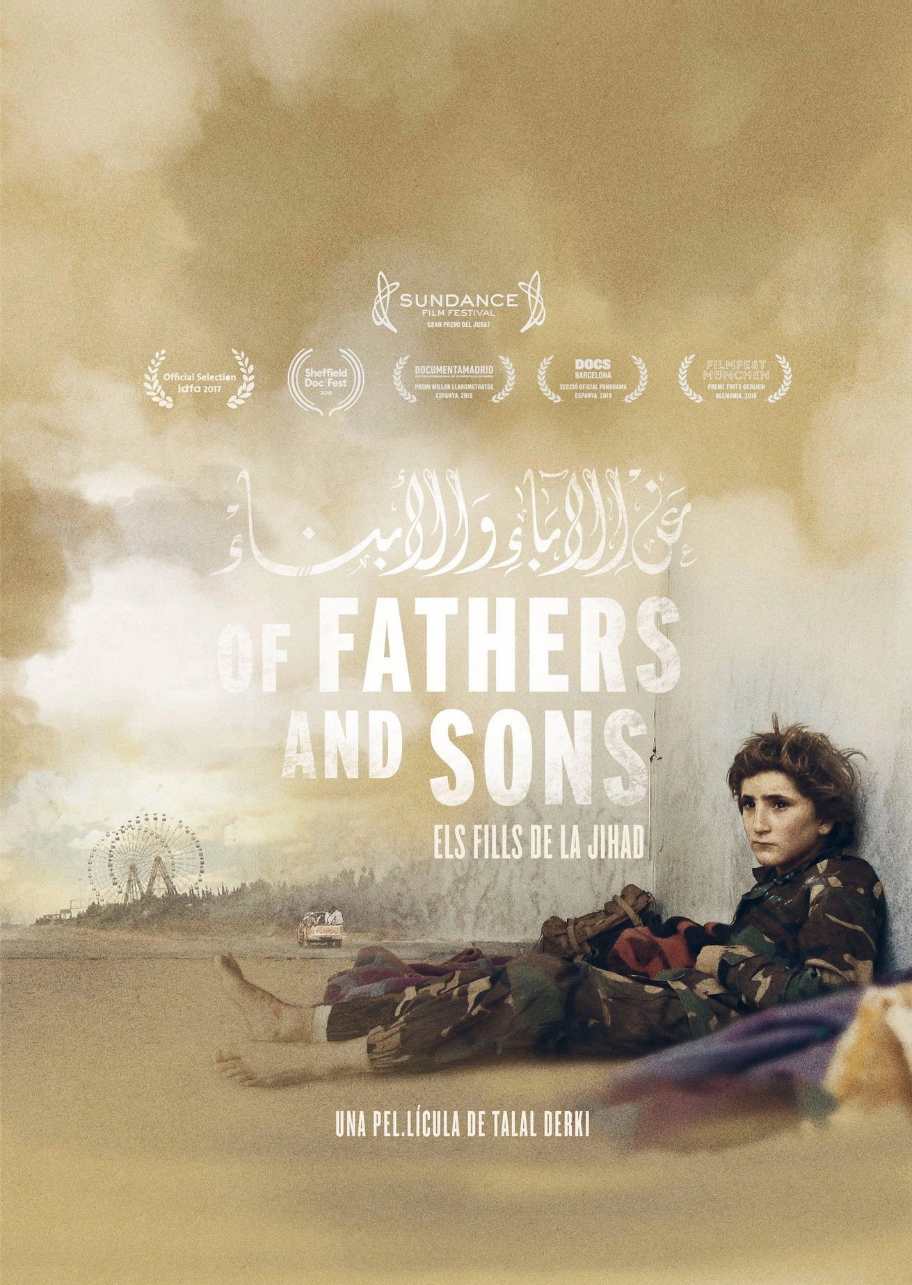 Of Fathers and Sons