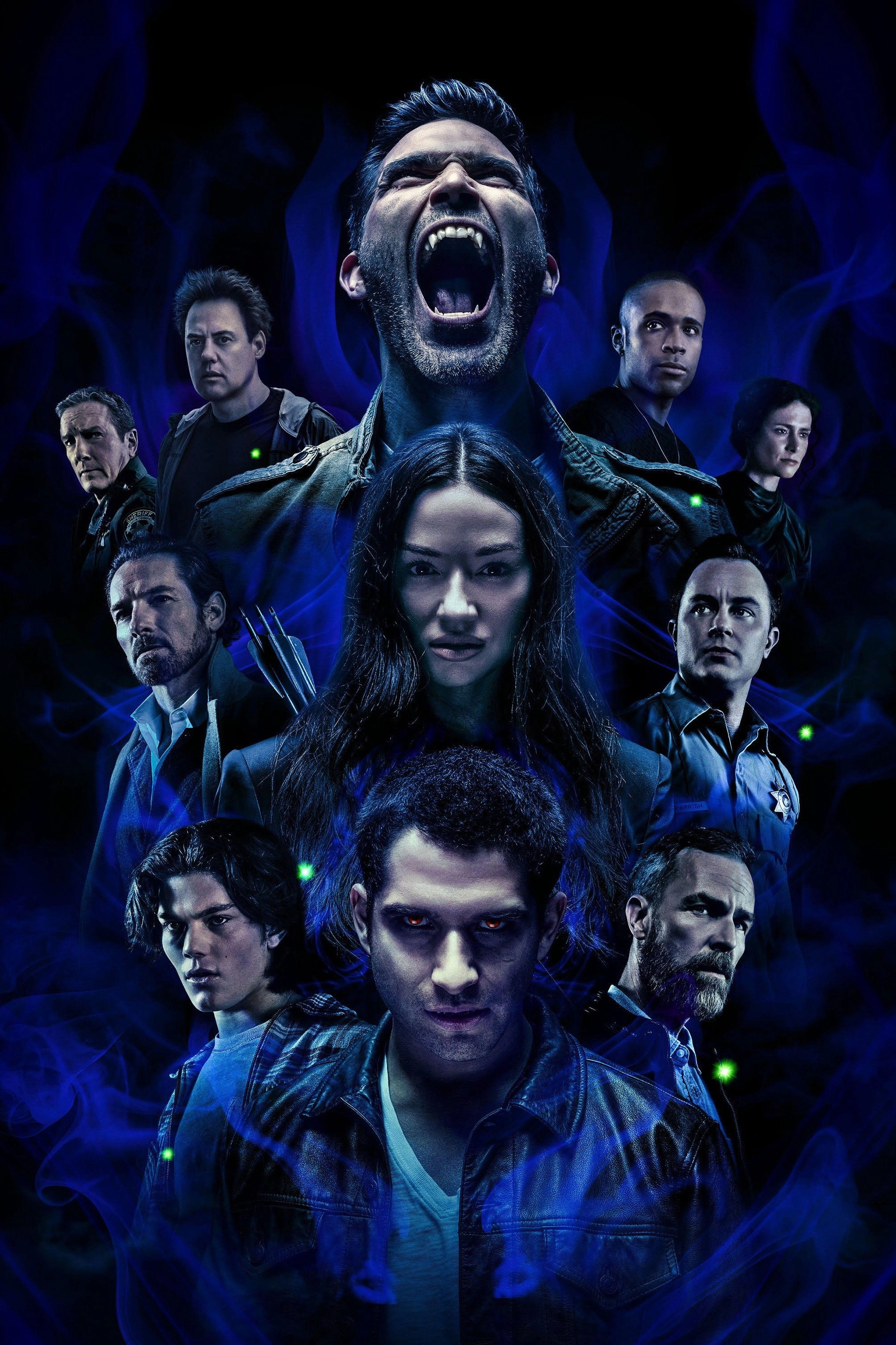 Teen Wolf: The Movie