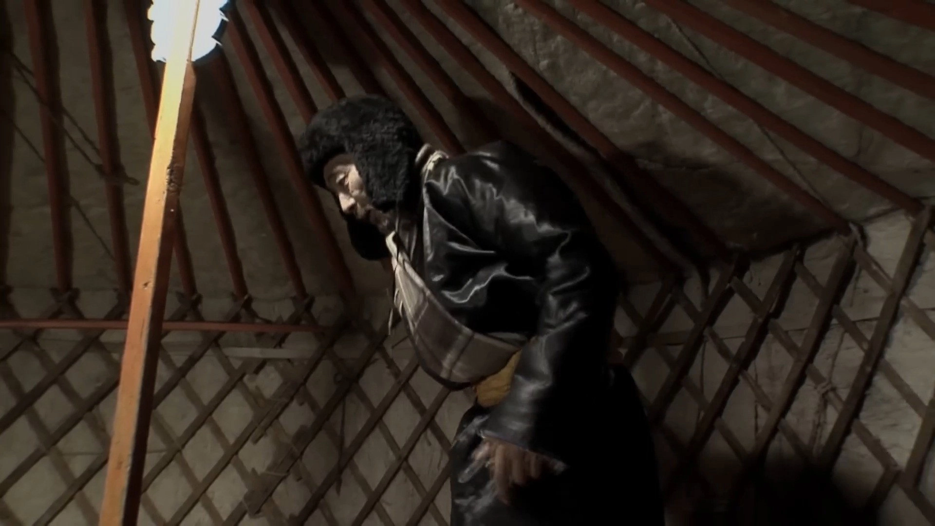 On the Border Between Life and Death