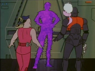 Captain Future