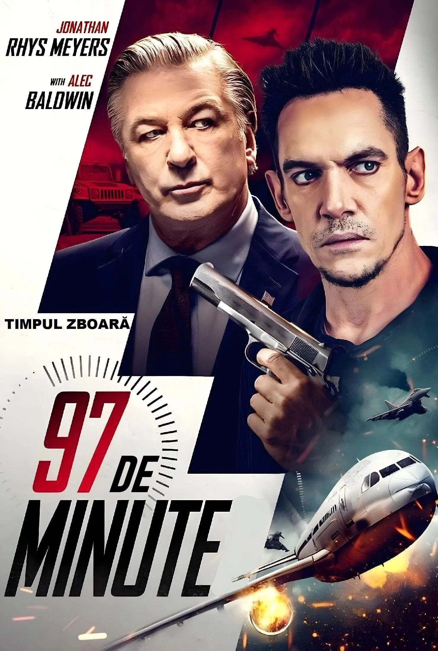 97 Minutes
