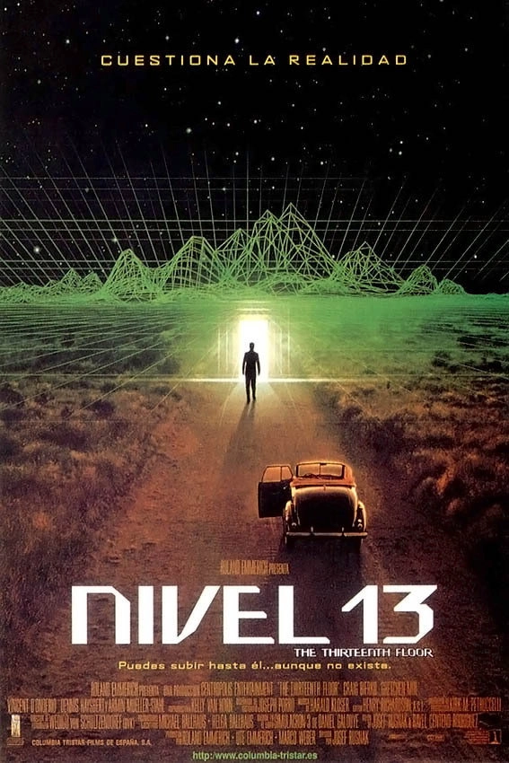 The Thirteenth Floor