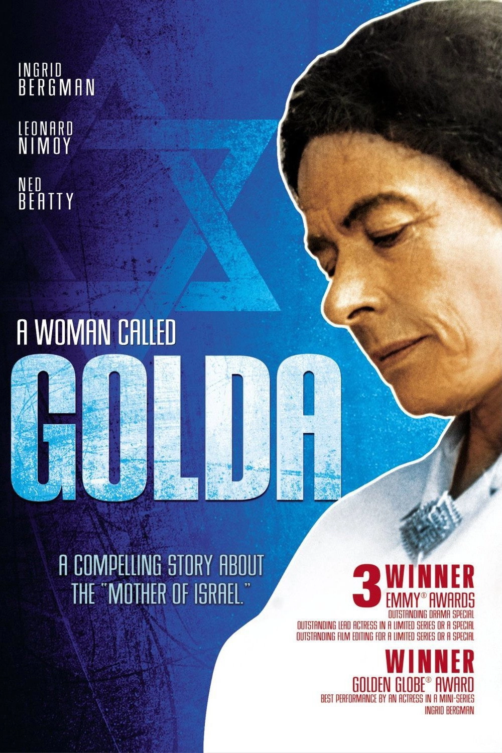 A Woman Called Golda