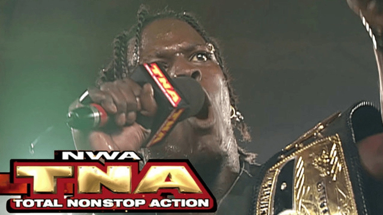 NWA-TNA Weekly PPV