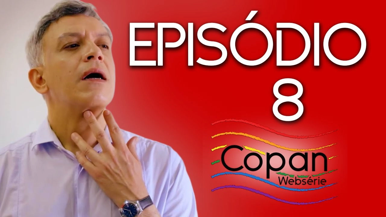 Copan Websérie