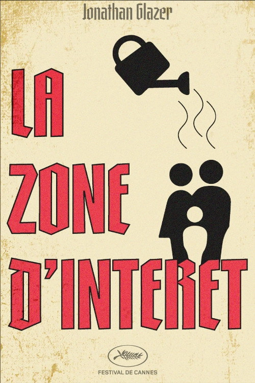 The Zone of Interest