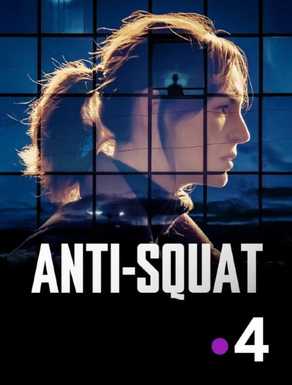 Anti-Squat