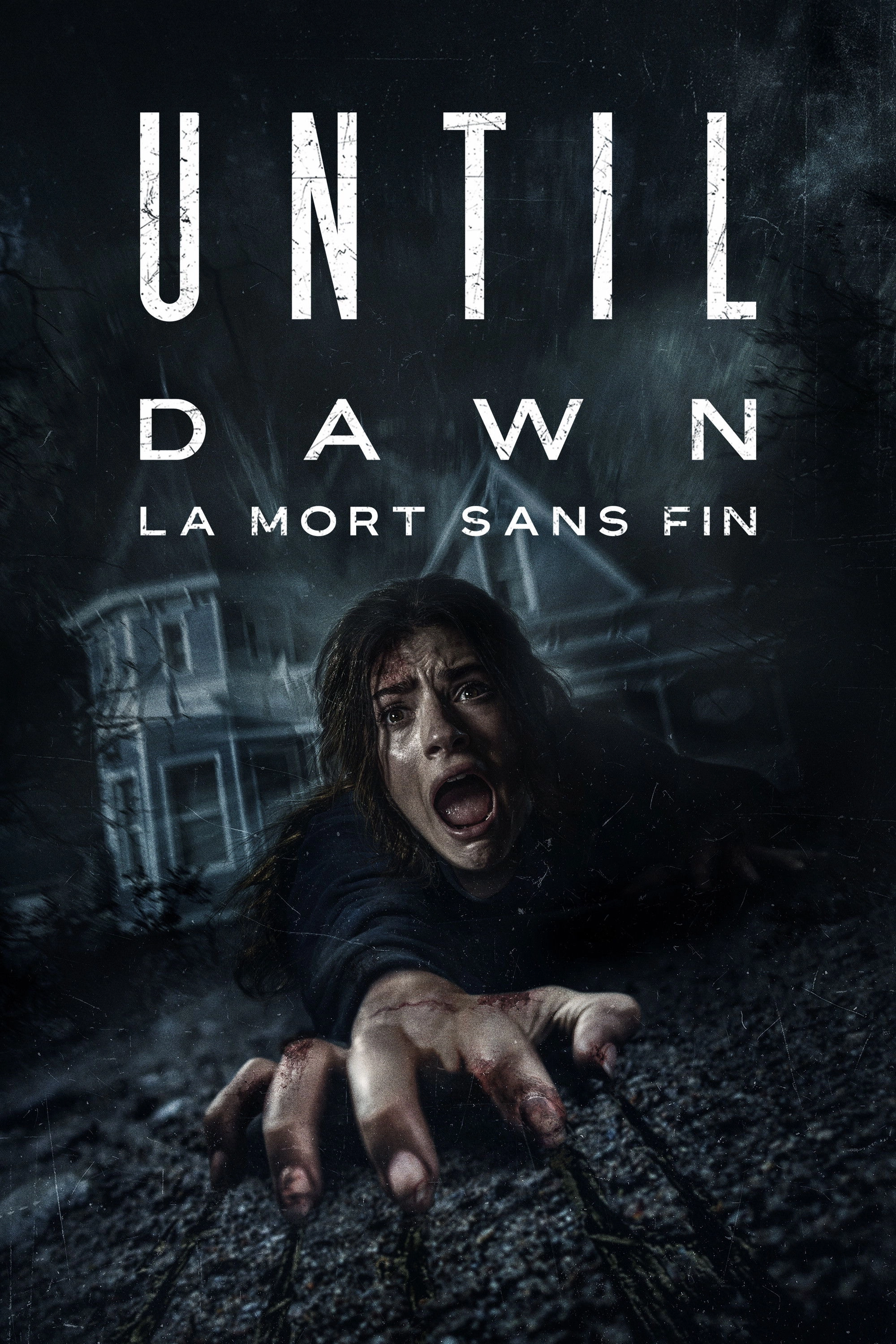 Until Dawn