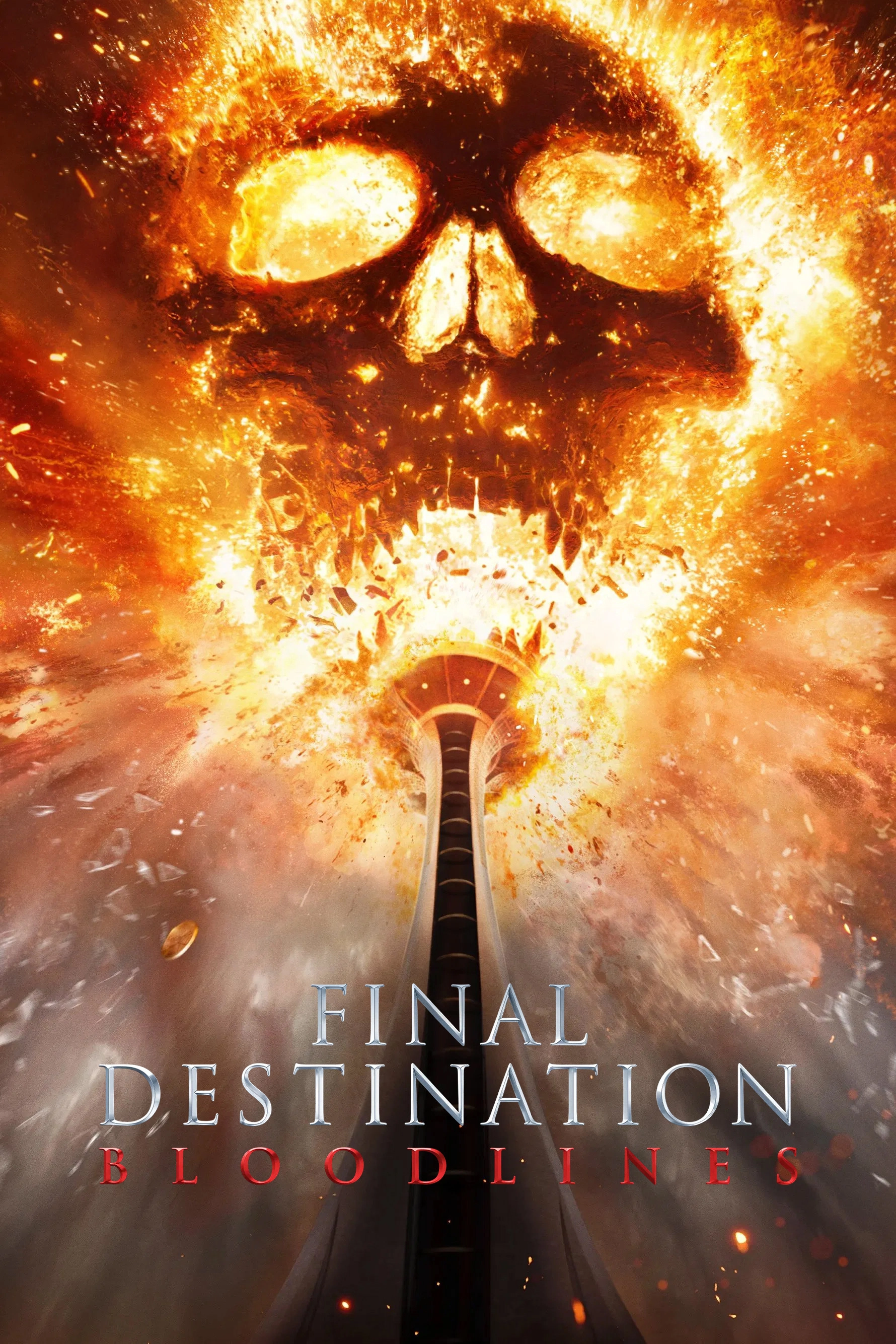 Final Destination Bloodlines