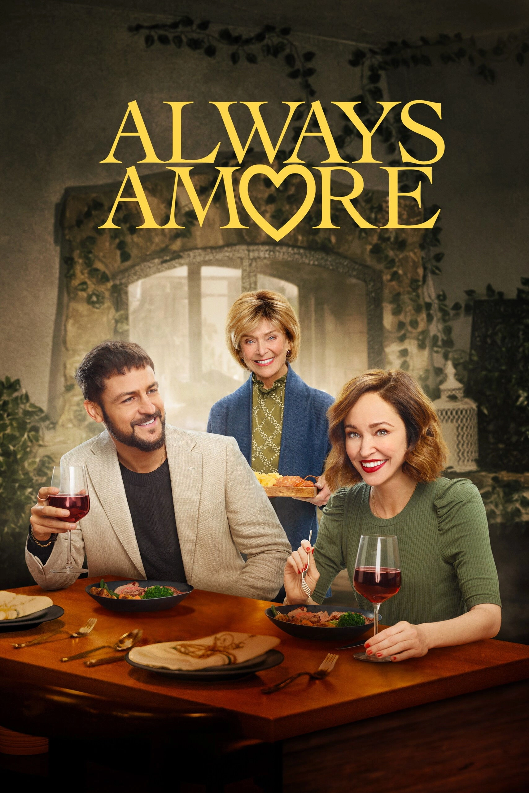 Always Amore