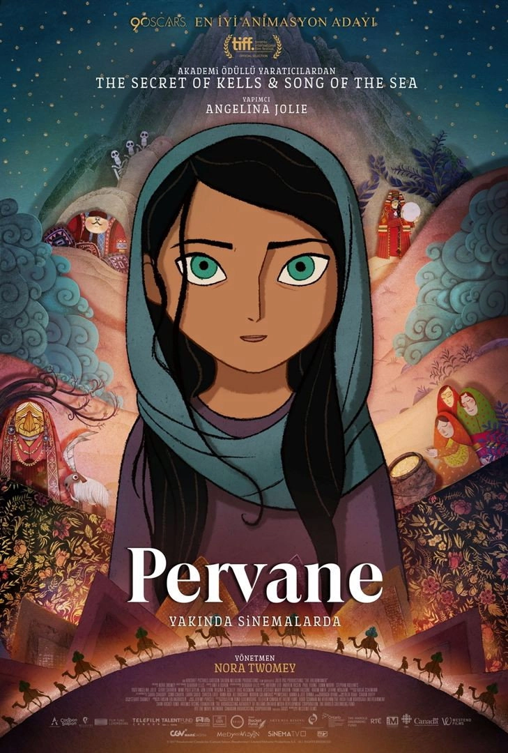 The Breadwinner