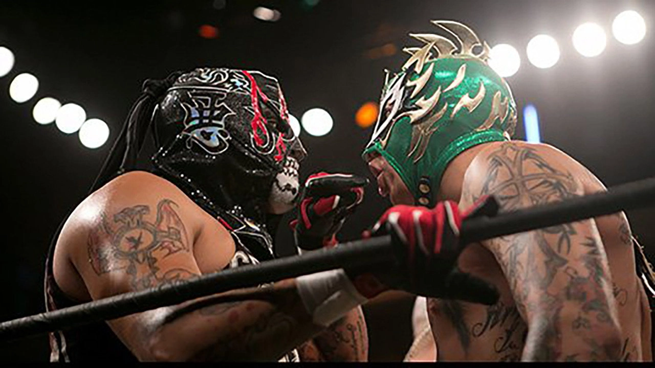 Lucha Underground
