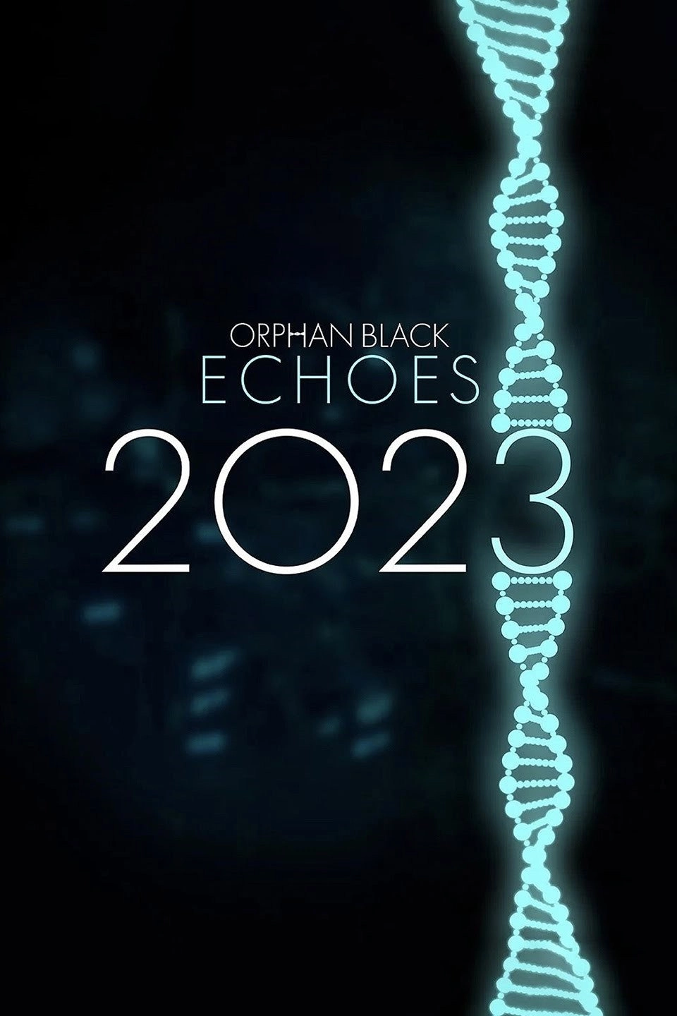 Orphan Black: Echoes