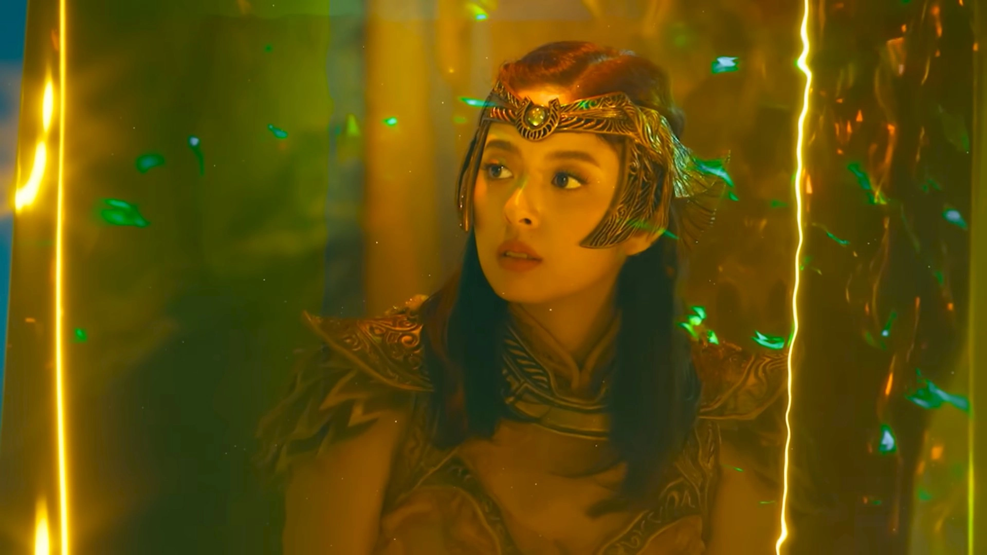 Encantadia Chronicles: Sang'gre